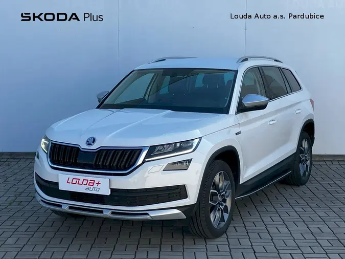 Kodiaq 