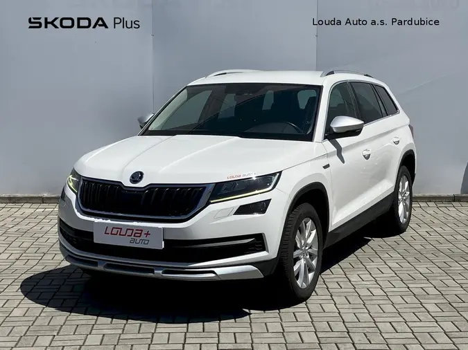 Kodiaq 