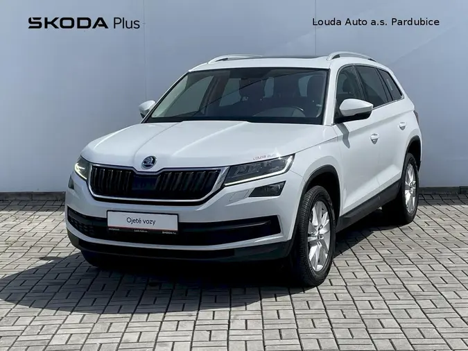 Kodiaq 