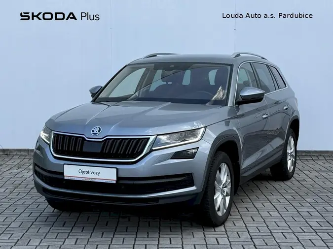 Kodiaq