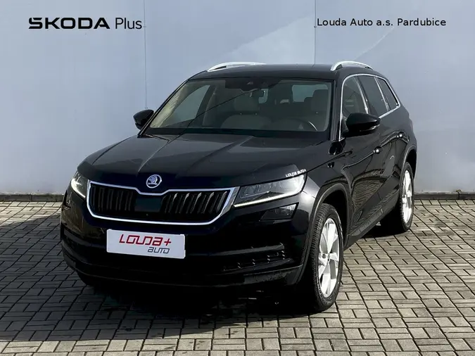 Kodiaq