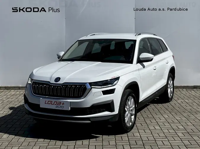 Kodiaq 