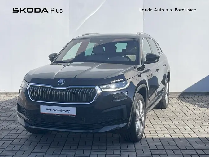 Kodiaq