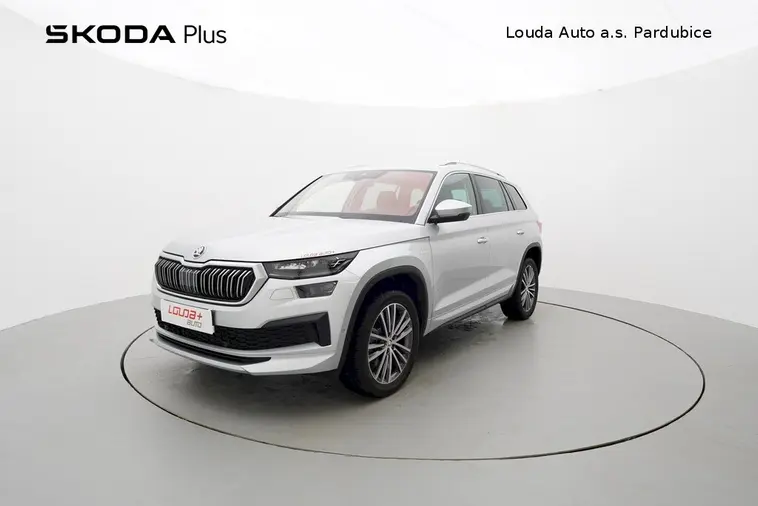 Kodiaq