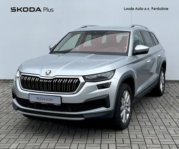 Kodiaq 