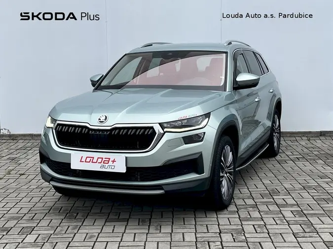 Kodiaq