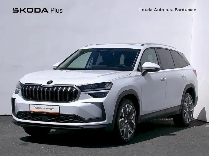 Kodiaq
