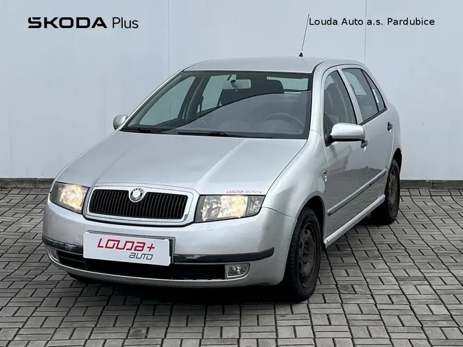 Fabia 