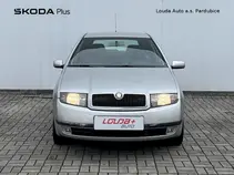 Fabia 