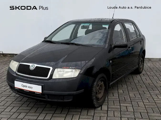 Fabia 
