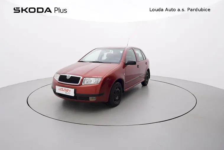 Fabia