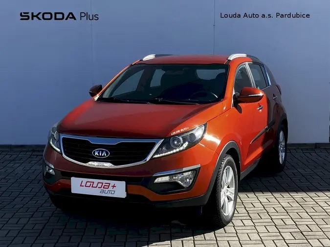 Sportage 