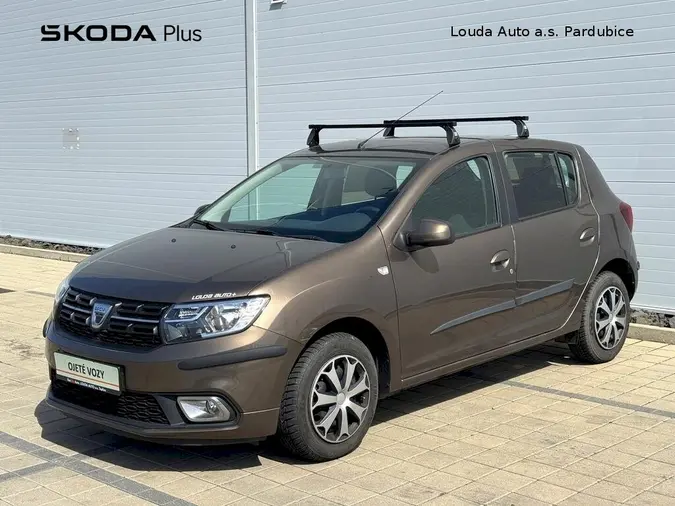 Sandero 