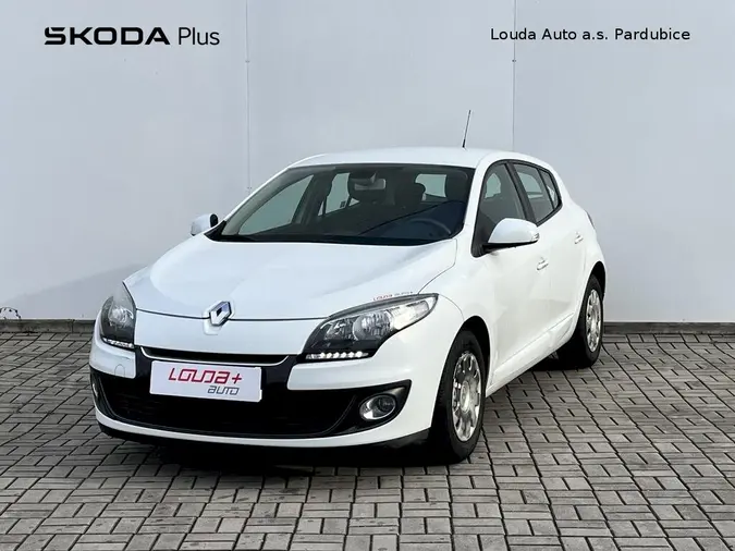 Mégane 