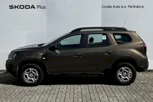 Duster