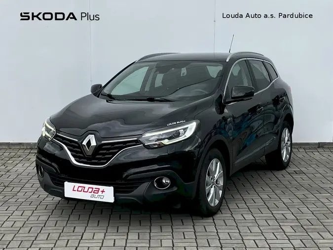 Kadjar 