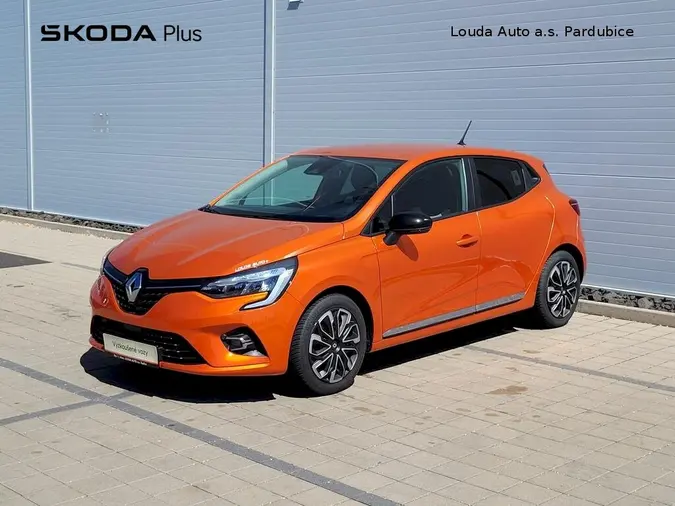 Clio 
