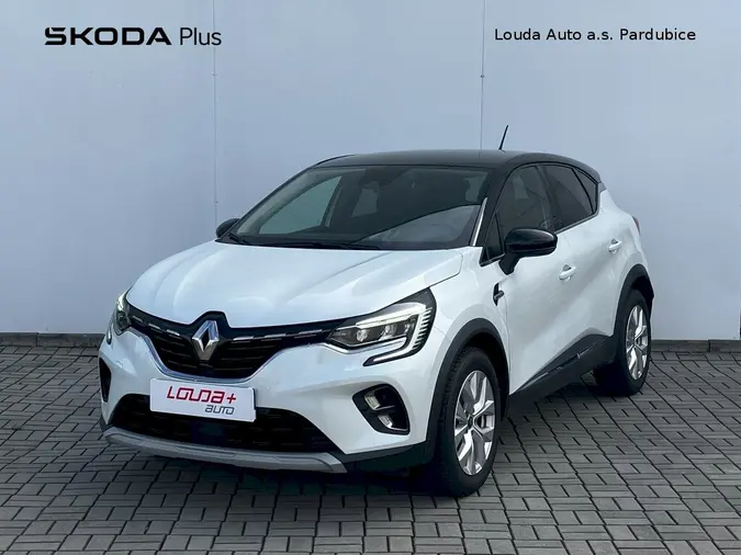 Captur