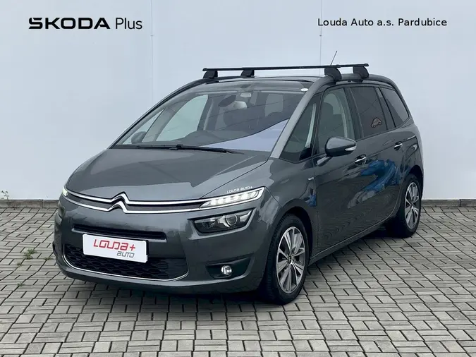 C4 Picasso