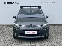 C4 Picasso
