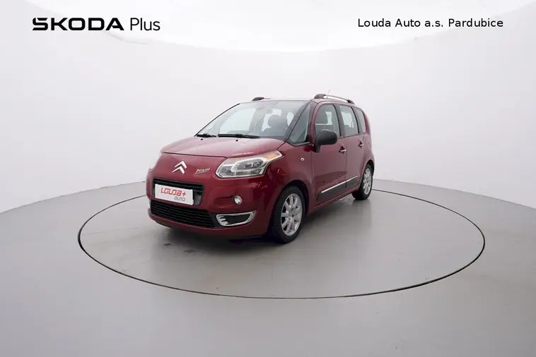 C3 Picasso