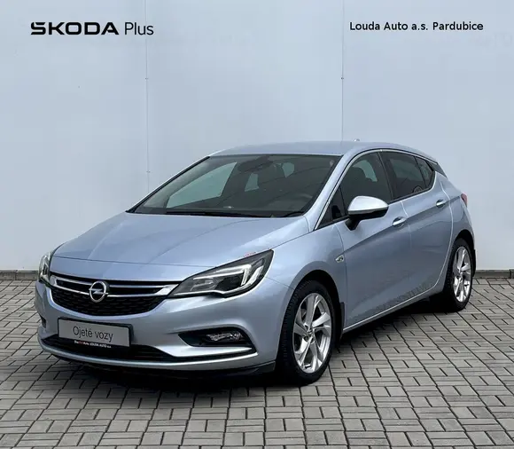 Astra