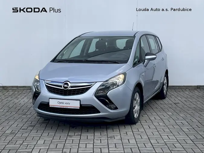Zafira 