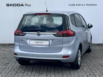 Zafira 