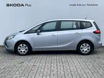 Zafira 