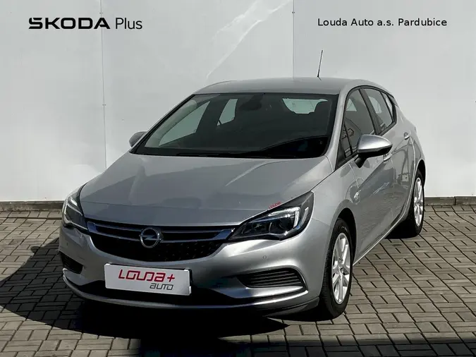 Astra 