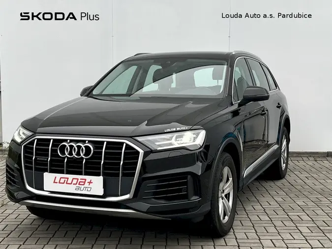 Q7 