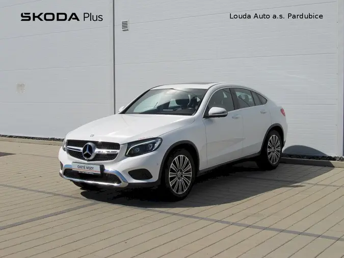 GLC 
