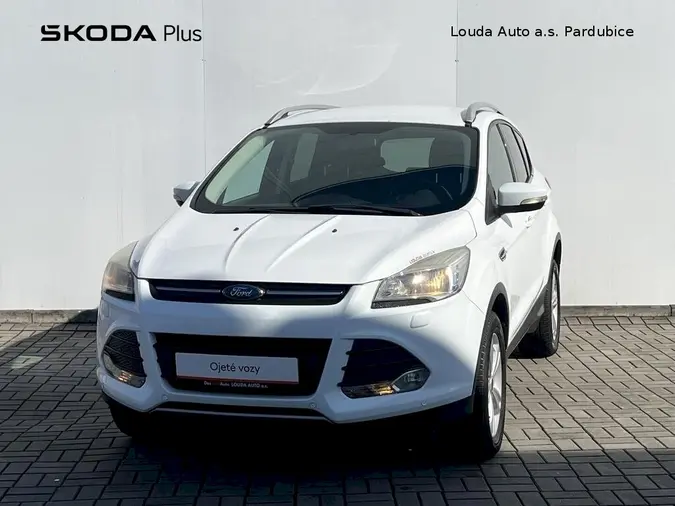 Kuga 