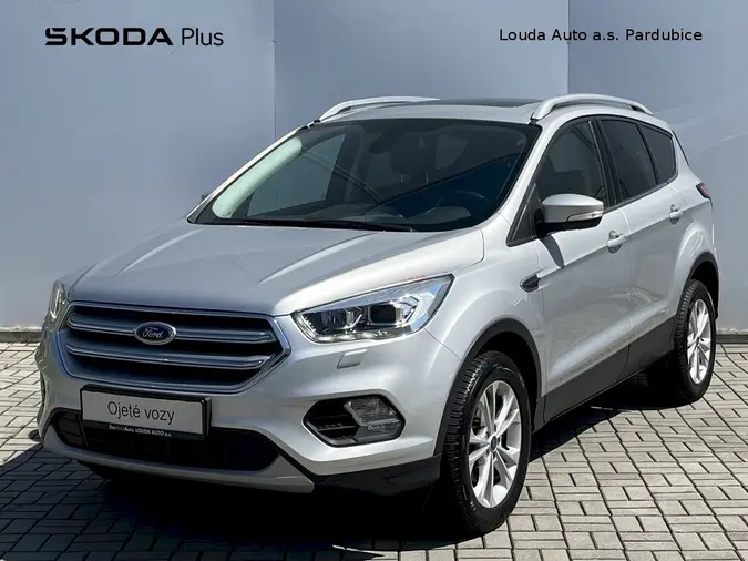Kuga