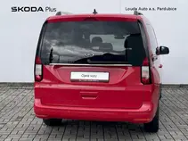 Tourneo Connect 