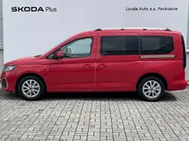 Tourneo Connect 