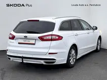 Mondeo