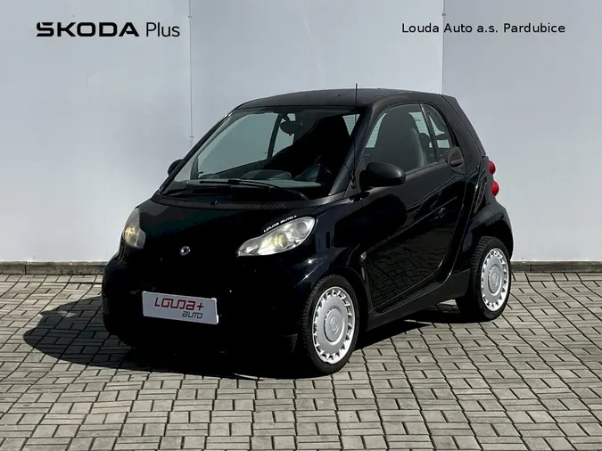 Fortwo 