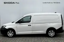 Caddy Maxi - skříňový vůz 