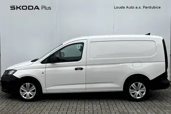 Volkswagen Caddy Maxi - skříňový vůz 