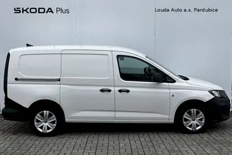 Volkswagen Caddy Maxi - skříňový vůz 