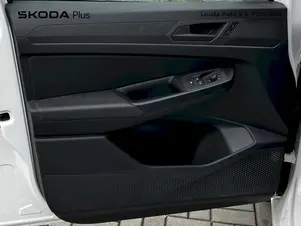 Volkswagen Caddy Maxi - skříňový vůz