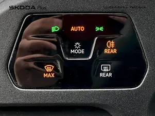 Volkswagen Caddy Maxi - skříňový vůz