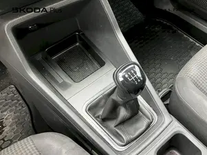 Volkswagen Caddy Maxi - skříňový vůz 