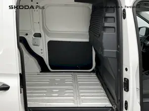 Volkswagen Caddy Maxi - skříňový vůz