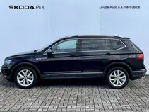 Tiguan Allspace 