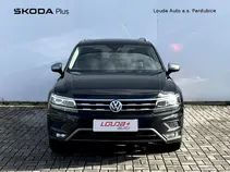 Tiguan Allspace