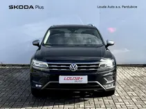 Tiguan Allspace
