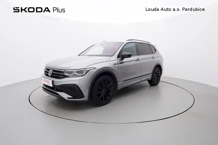 Tiguan Allspace 