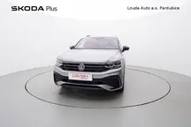 Tiguan Allspace